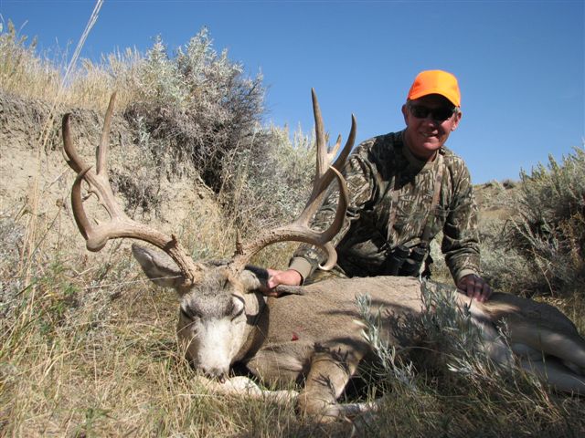 High Plains Outfitters