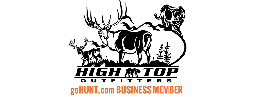 High Top Outfitters
