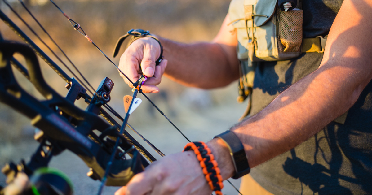 How to increase your effective kill range with a bow goHUNT