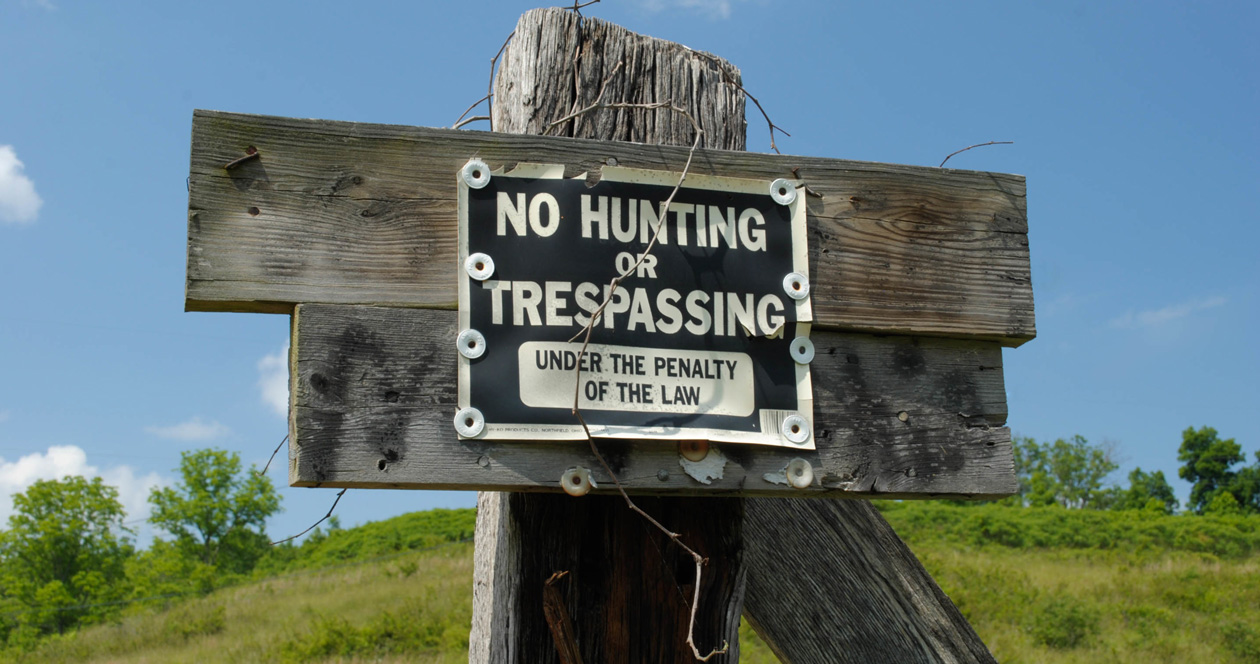 Texas poacher has “trophy” added to Wall of Shame trailer