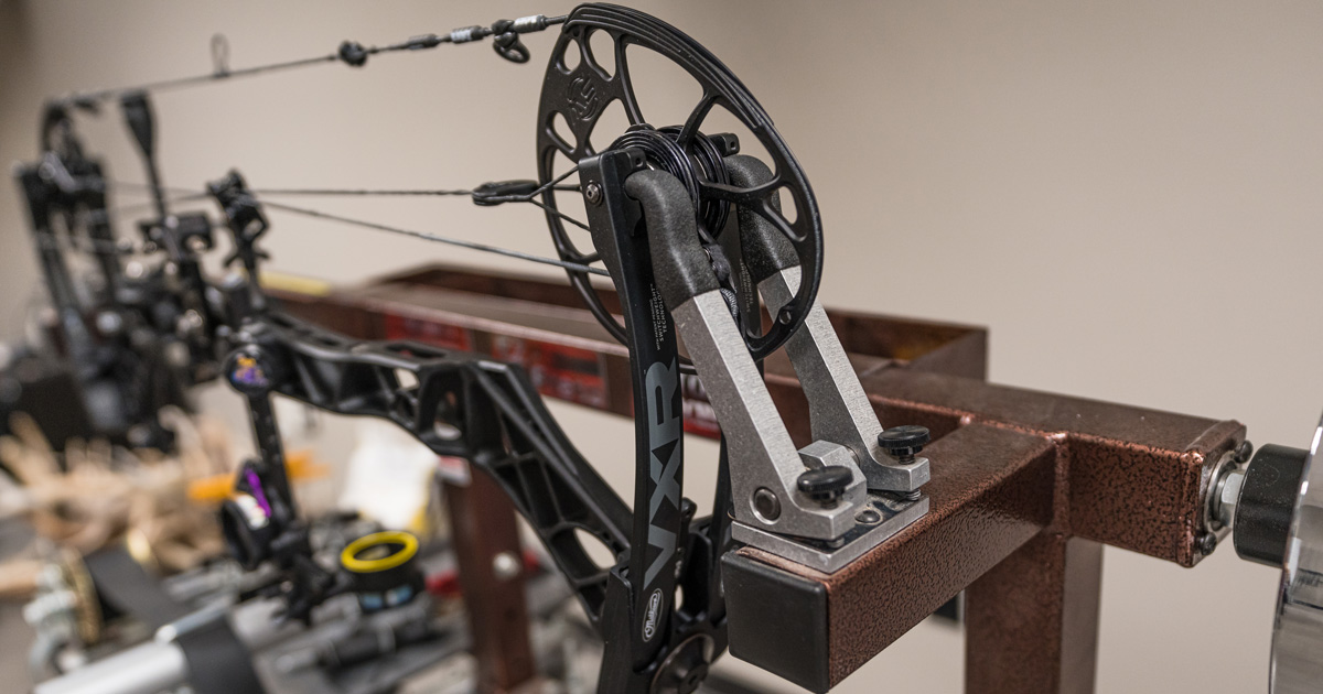 Paper Tuning Fletched Vs Bare Shaft Rokslide Forum