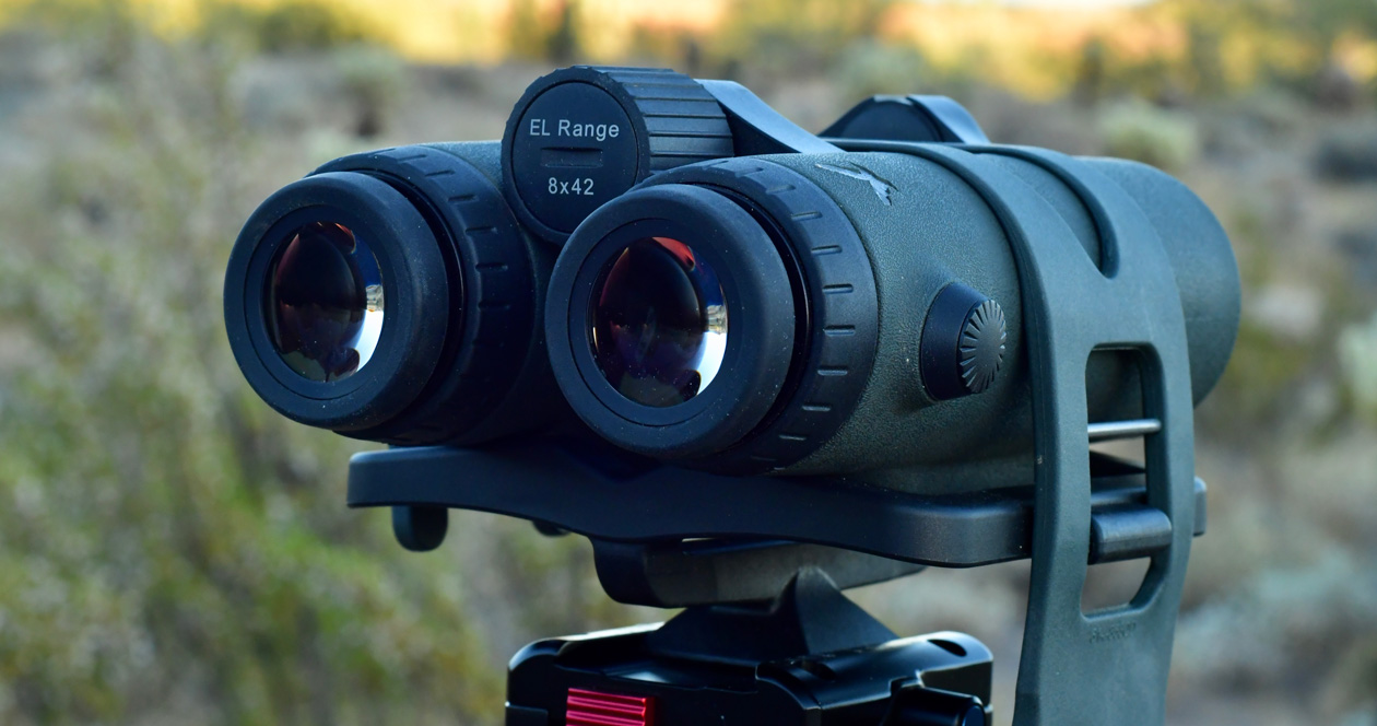 Why 8 power binoculars