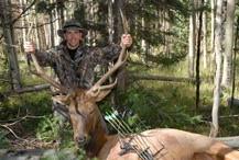 Dave Parri's Outfitting & Guide Service
