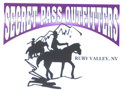 Secret Pass Outfitters