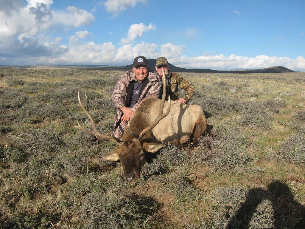 RB Outfitters And Guides