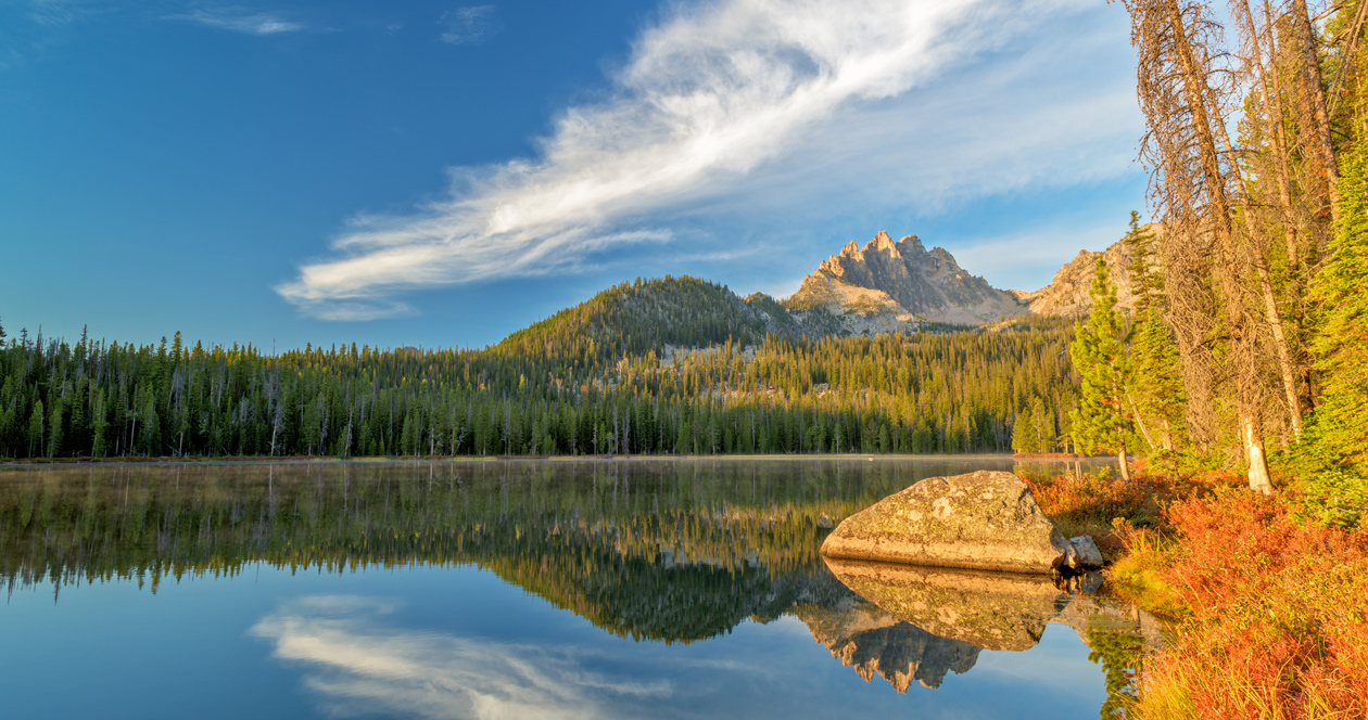 It's time to support the Land and Water Conservation Fund