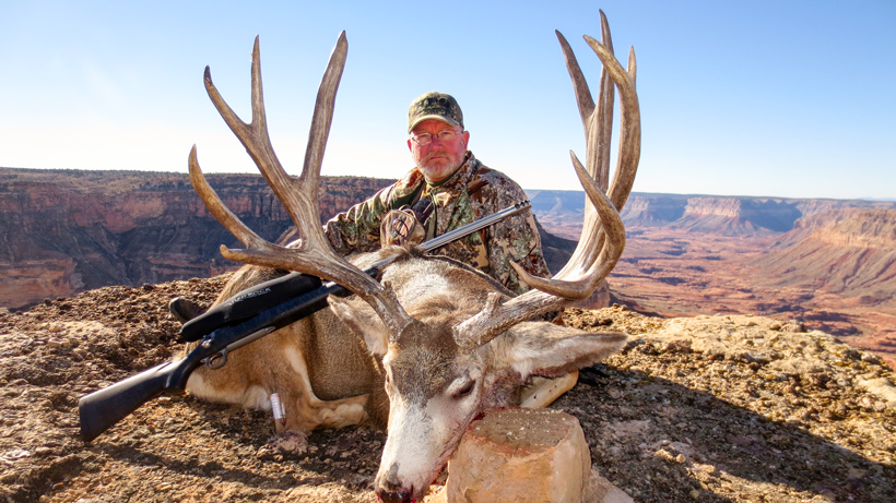 200 inch Kaibab mule deer 200 inch Kaibab mule deer