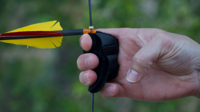 Introduction to the traditional archery life - Part 2 | goHUNT