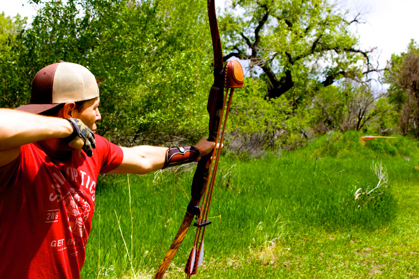 Archery Arrow Rests Sporting Goods 3x/set Archery Arrow Rest Center Screw Recurve Bow Target