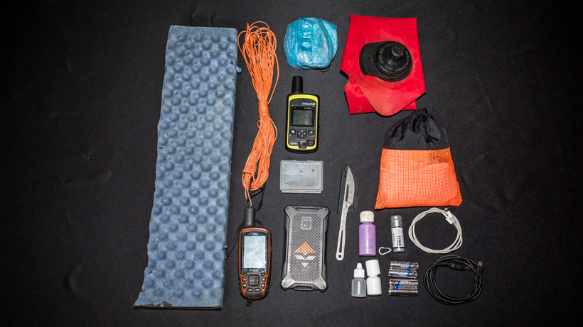 Brady Miller backcountry hunting gear category 2017 Brady Miller backcountry hunting gear category 2017