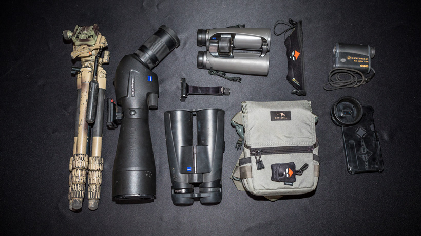 Brady Miller backcountry hunting optics category 2017 Brady Miller backcountry hunting optics category 2017
