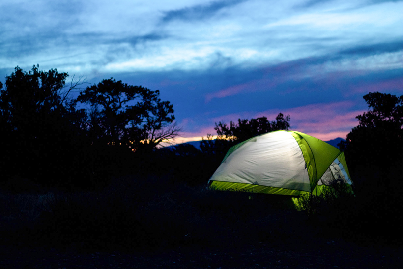 atmosphere sleeping pads