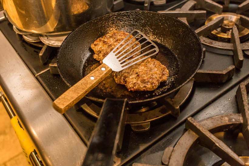 How To Cook Elk Sausage Inspiration From You