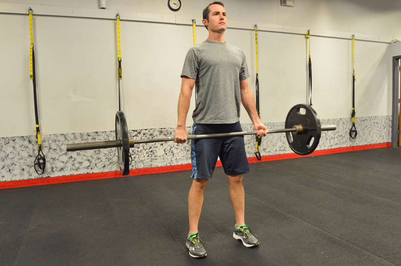Deadlift for hunting part two Deadlift for hunting part two