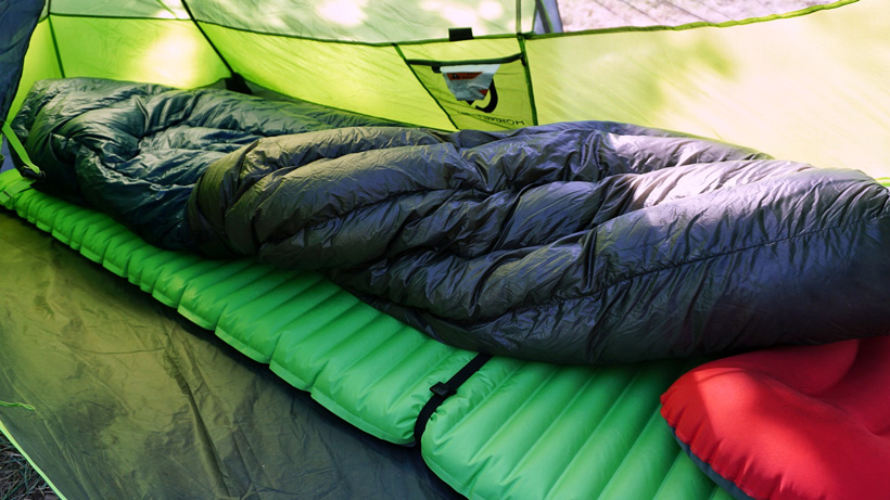 Enlightened equipment backcountry quilt Enlightened equipment backcountry quilt