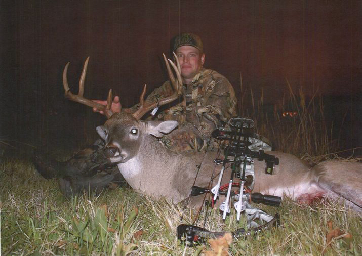 Game Warden Poaches Deer Yet Keeps His Job GoHUNT