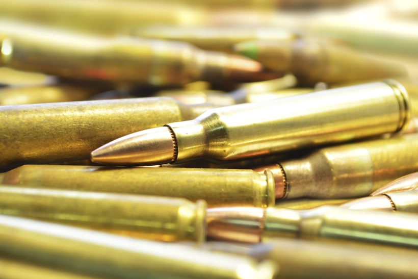 Lead ammunition ban defeated in Colorado Lead ammunition ban defeated in Colorado