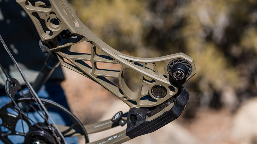 2020 Mathews VXR Bow Review GoHUNT