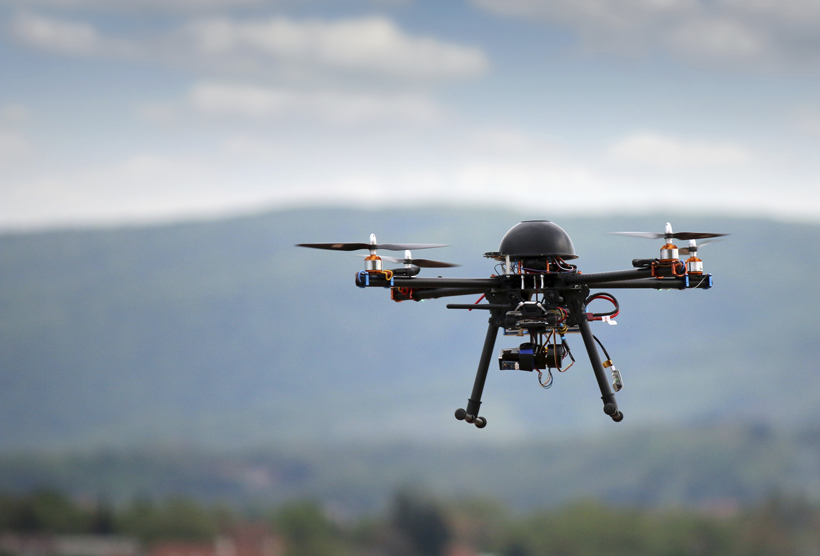 Montana bans drones Montana bans drones