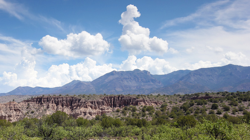 New Mexico Wilderness New Mexico Wilderness