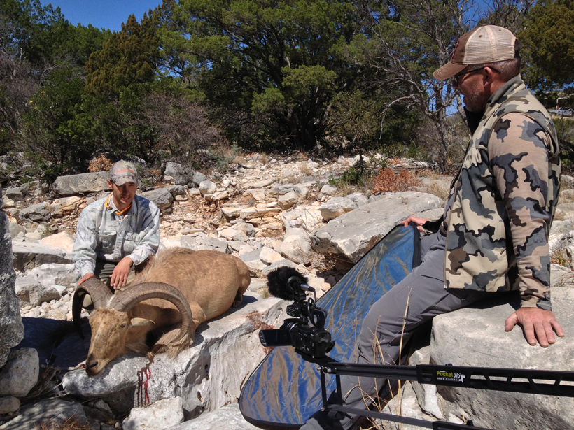 How to tell a great hunting story with video goHUNT