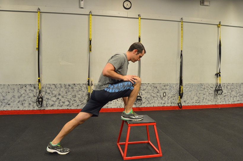 Stretching glutes, hamstrings and hip flexors for hunting Stretching glutes, hamstrings and hip flexors for hunting