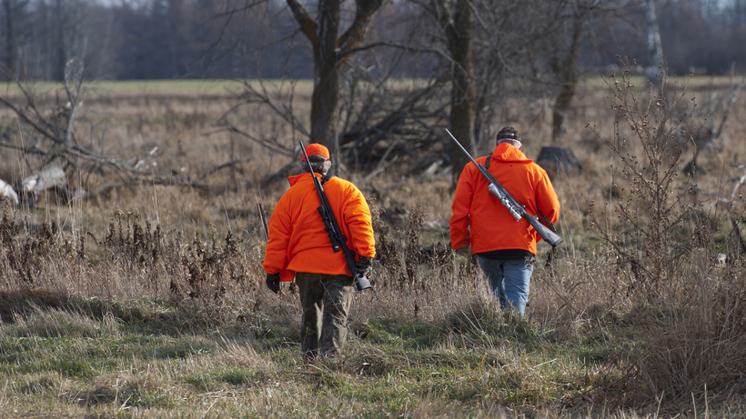 Wisconsin Hunters Wisconsin Hunters