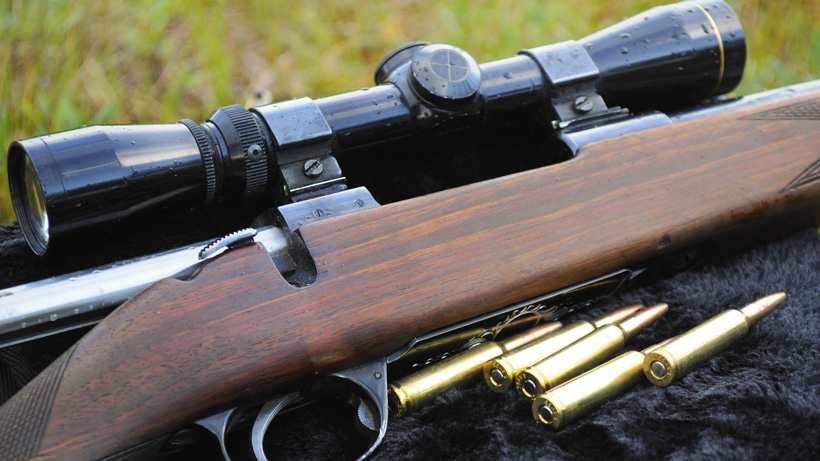 California man shoots at wildlife officers California man shoots at wildlife officers