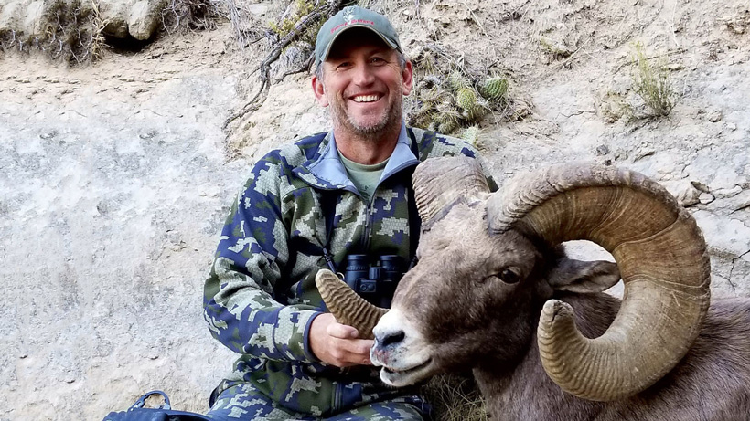 Jason Bruce's Bighorn Sheep Jason Bruce's Bighorn Sheep