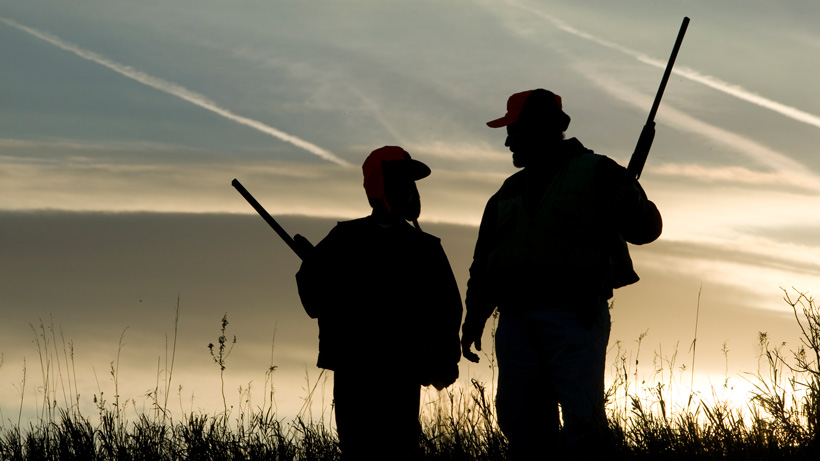 Wyoming Hunters Wyoming Hunters