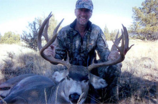 Modoc Waterfowl Outfitters goHUNT