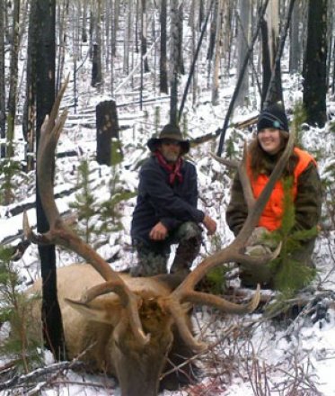 Cougar Life Reviews >> Rick Wemple Outfitting, Inc. | goHUNT Cougar Life Reviews >> Rick Wemple Outfitting, Inc. | goHUNT