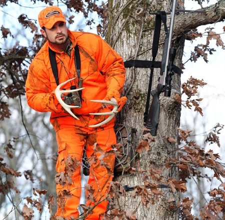 Realtree Camo Hat >> Pumpkins and hunters - taking blaze orange to the extreme ... Realtree Camo Hat >> Pumpkins and hunters - taking blaze orange to the extreme ...