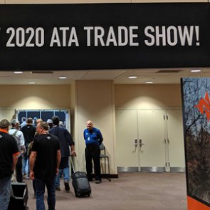 2020 ATA best of new products: Trail’s picks