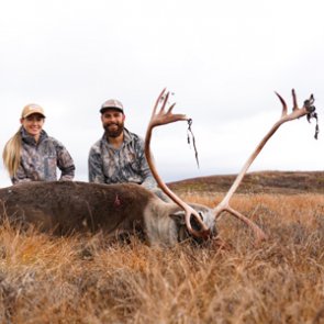 Alaska barren-ground caribou hunting gear list
