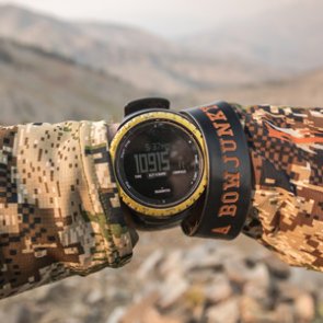 Altitude sickness and how to prevent it while mountain hunting