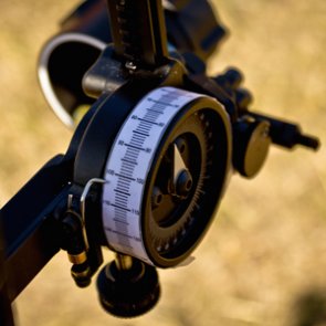 How far is too far? - Archery