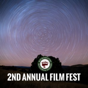 Backcountry Hunters & Anglers 2nd Annual Public Land Owner Film Fest