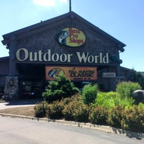 Cabela’s merger with Bass Pro Shops near completion