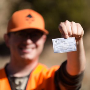 What to do if you draw too many hunting tags in one year