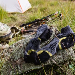 Biggest lessons learned in the backcountry