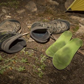 Life hacks for hunters
