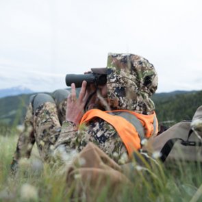 Brady Miller's 2019 Montana spring bear hunt gear list