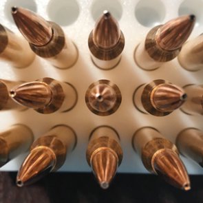 California's lead ammo ban in effect July 1