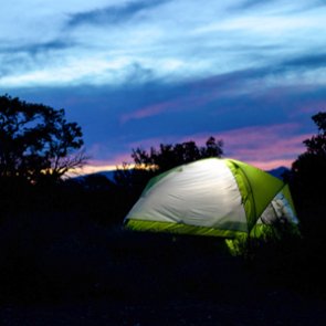 Improving your backcountry sleeping game - Part 2