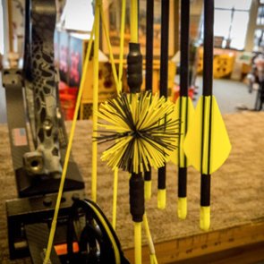7 steps to cut noise for a quieter hunting bow