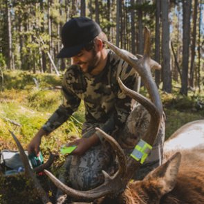How to prepare for your first western hunt