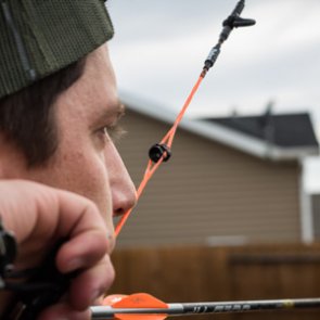 The ins and outs of a quality bowstring