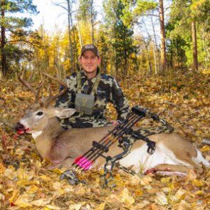 How to overcome mid-season hunting struggles