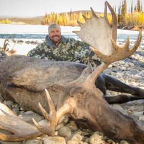 Alaska: A hungry country